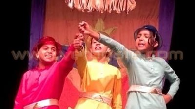 عرض «جحا أون لاين» على مسرح الشباب والرياضة.. 14 مارس