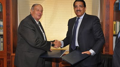 تعاون بين «إي فاينانس» والمقاصة والنيل للتكنولوجيا للدفع الإلكتروني