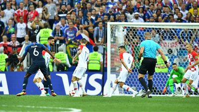 5 مواجهات مثيرة في التوقف الدولي للمنتخبات