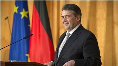 ألمانيا تتعهد بمساعدة مناطق العراق المحررة من داعش