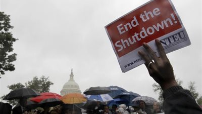 استطلاع: 60% من الأمريكيين يطالبون بإقالة أعضاء الكونجرس