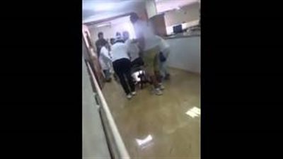 بالفيديو.. كواليس مسلسل «حالة خاصة» في السعودية