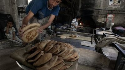 110 مخابز بالمنوفية تعلن الإضراب