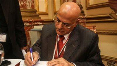 فايز بركات: لا مانع من الانعقاد الدائم للبرلمان