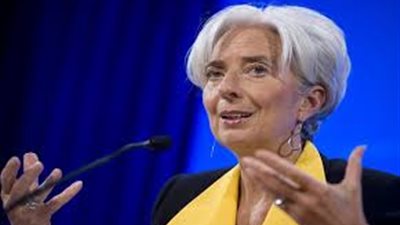 صندوق النقد الدولي: الإغلاق الحكومي بأمريكا قد يؤثر في اقتصاد نيجيريا