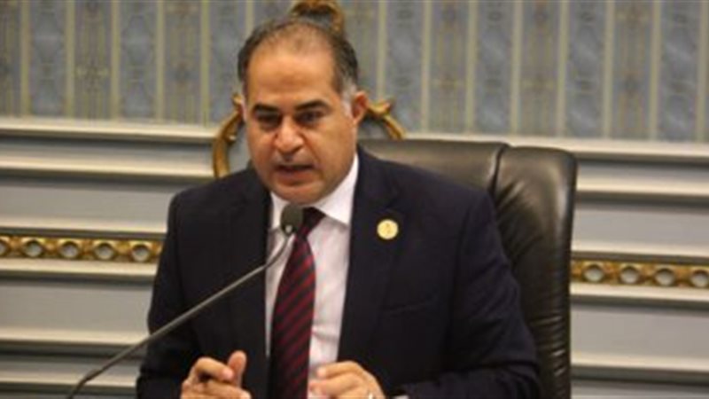 سليمان وهدان، وكيل