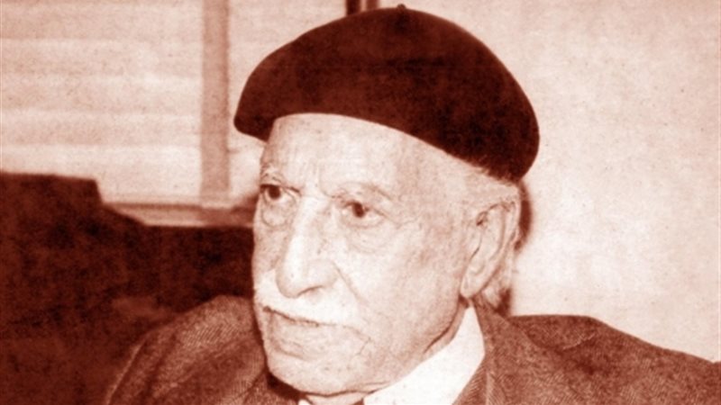 توفيق الحكيم