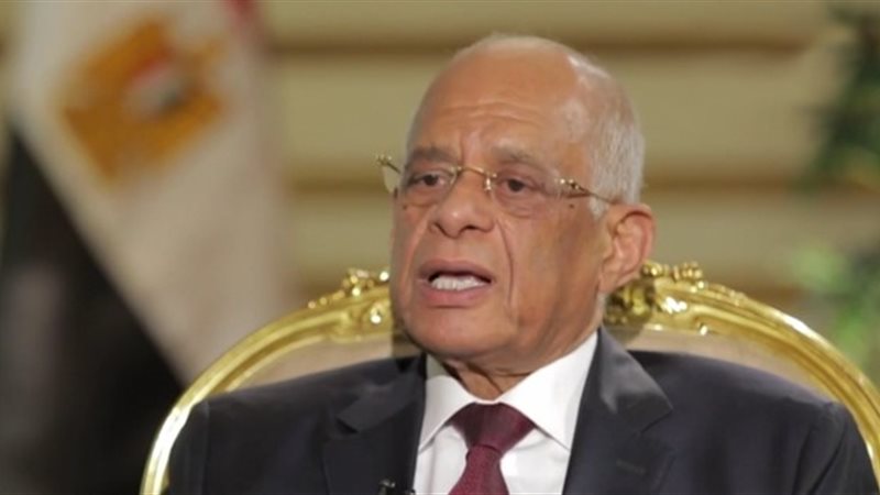 د. على عبد العال،