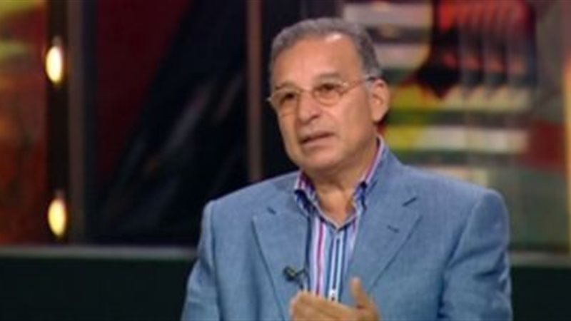 الكابتن عبد العزيز