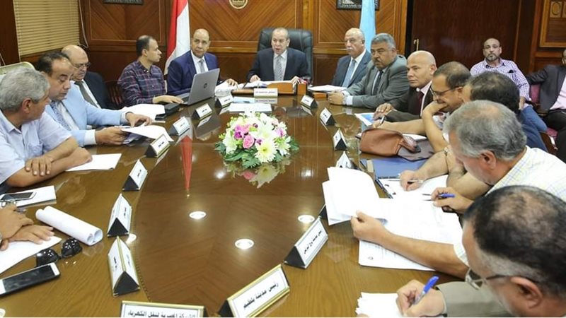 الدكتور إسماعيل عبدالحميد