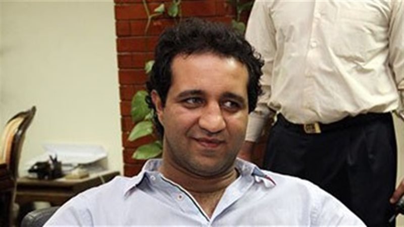 أحمد مرتضى عضو مجلس