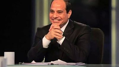 «مصادر»: السيسي يعلن عن مفاجأته في الإسماعيلية اليوم