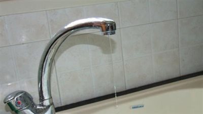 قطع المياه عن بعض مناطق فيصل لمدة 8 ساعات