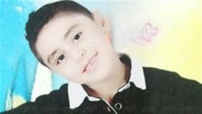 التحفظ على 6 أشخاص يشتبه بتورطهم في قتل «طفل الإسماعيلية»