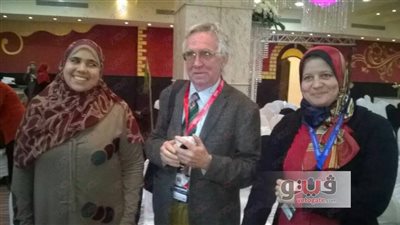 انطلاق مؤتمر «الابتكارات» بتمريض بورسعيد