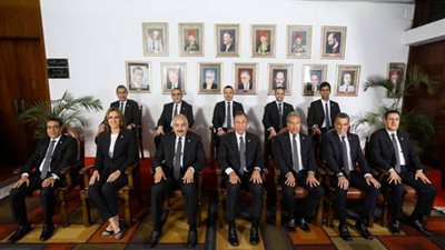 اليوم.. نظر دعوى حل مجلس إدارة النادي الأهلي لوجود مخالفات مالية