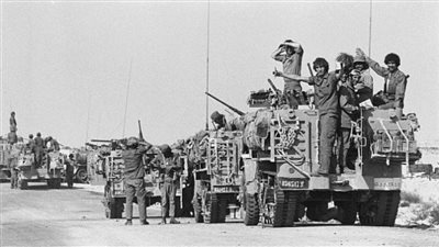 توقعت الحرب.. كواليس صراع جولدا مائير مع مسئوليها في 73