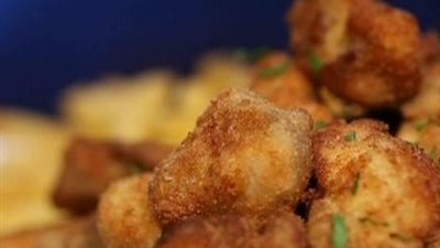 لإفطار أول يوم العيد.. طريقة عمل «المخ البانيه»