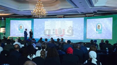 ترتيب ومواعيد مباريات دور المجموعات لبطولة دوري أبطال أفريقيا