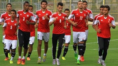 إجازة العيد ثلاثة أيام للمنتخب الأوليمبي