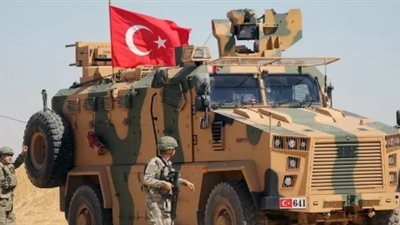 الإمارات: ندين بأشد العبارات عدوان تركيا على سوريا الشقيقة