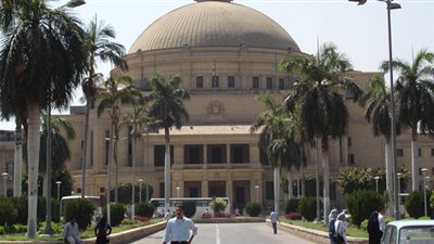 «أحفاد الفراعنة» حملة لطلاب جامعة القاهرة لتشجيع السياحة