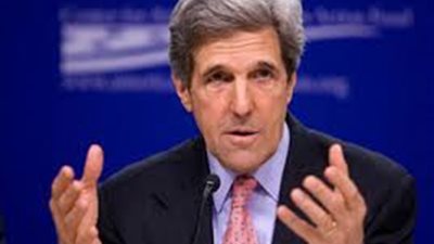 كواليس مؤتمر القاهرة بشأن غزة.. 20 سيارة جيب سوداء لموكب «كيري».. كلب حراسة أمريكي لتفتيش حقائب الإعلاميين.. «كي مون» يترك المؤتمر بشكل مفاجئ.. وغضب على وجهي «العربي وشكري