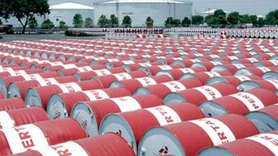 صعود نفط برنت مع تدهور العلاقات بين أمريكا وروسيا