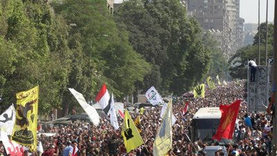 مصدر أمني: قتيلان حصيلة أحداث الجمعة