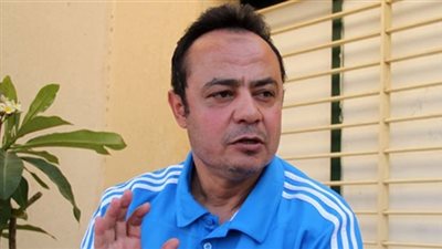 طارق يحيي يعلن قائمة الطلائع استعدادا للإنتاج الحربي