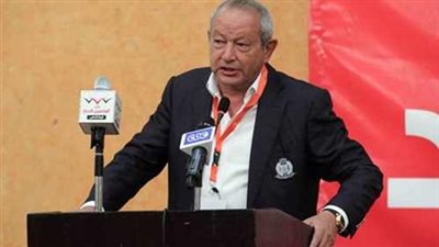 «ساويرس»: قفزة سهم «بلتون»  ترجع لقلة المعروض وثقة المتعاملين