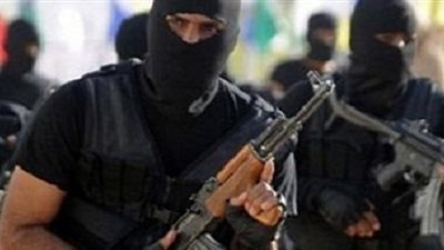 إصابة مقدم بالجيش ورقيب أول في هجوم إرهابي بطريق 