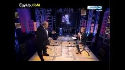 بالفيديو.. انسحاب مصطفى الفقي من «ليلة سمر» بعد اتهامه بالتزوير