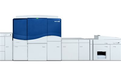 زيروكس ترفع الستار عن أحدث الإضافات لطابعة 