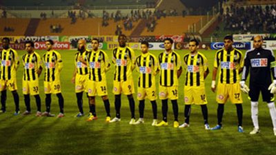 المقاولون يسافر إلى البرتغال «22 » أغسطس