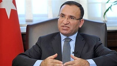 وزير تركي: محكمة حقوق الإنسان ليست مختصة بالنظر في طعون الاستفتاء