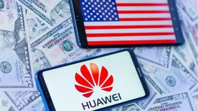 الولايات المتحدة تعتزم تزويد هواوي بسلع غير حساسة