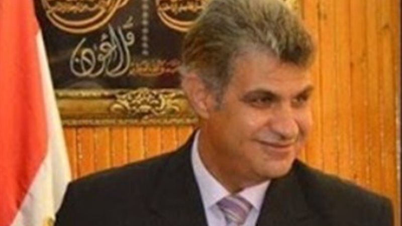 النائب يحيى عيساوى،