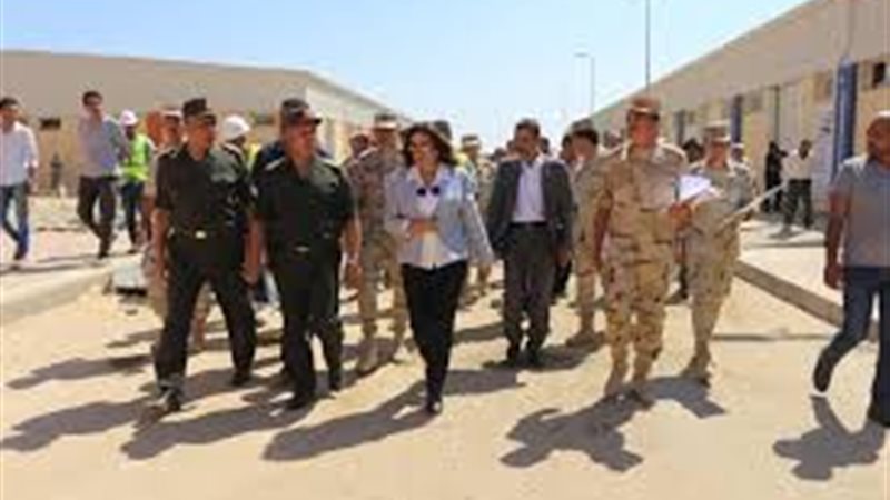 مدينة الأثاث