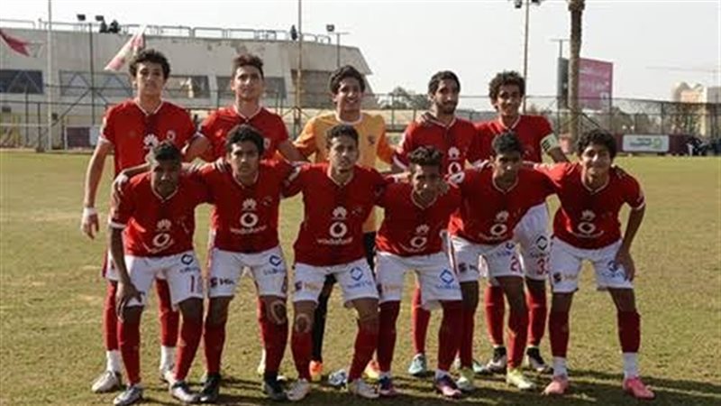 فريق الأهلي 2004