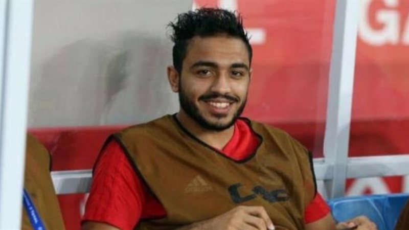 محمود كهربا 