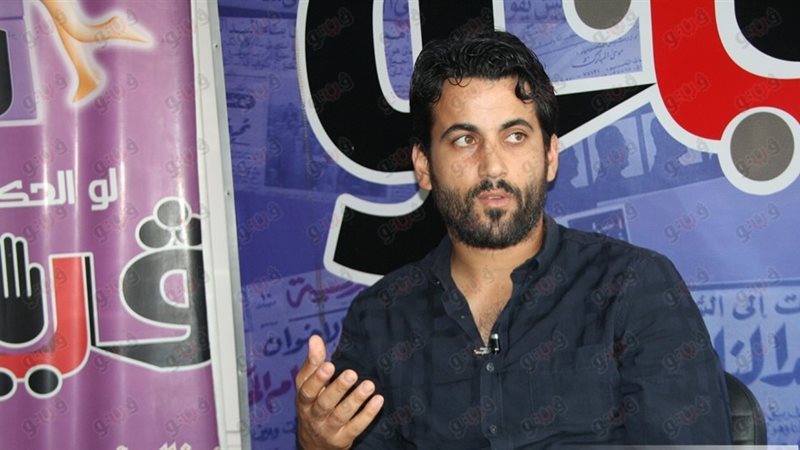 محمود فتح الله مدافع