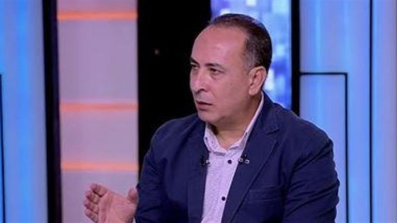 عصام مرعي نجم الزمالك