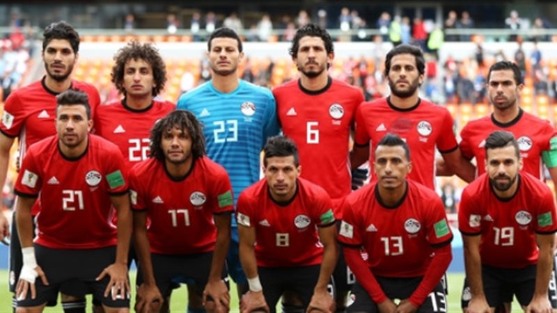 المنتخب 