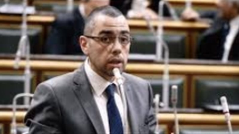 الدكتور محمد فؤاد،