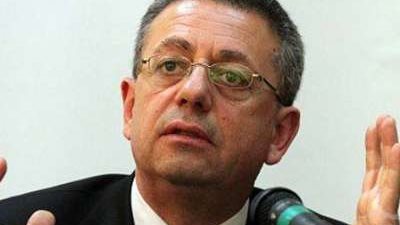 «البرغوثي» يطالب الدول العربية بطرد سفراء إسرائيل