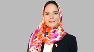 نائبة «المؤتمر» تطالب بدمج لجان المصريين بالخارج في لجنة واحدة