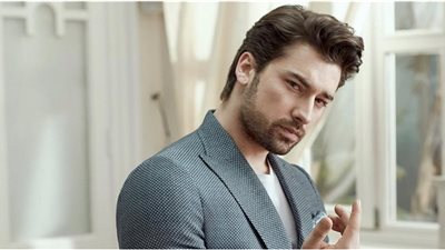 نجم تركي يتسبب في توجه 800 ألف امرأة لمعاهد تعلم الطبخ