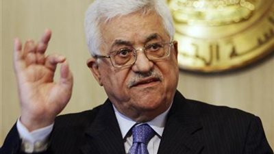«أبو مازن» يعقد اجتماعا طارئا لبحث مقترحات هدنة الـ« 12 ساعة»
