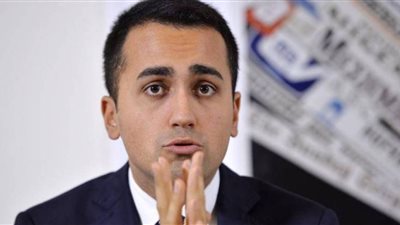 وزير الخارجية الإيطالي: العملية التركية في سوريا غير مقبولة